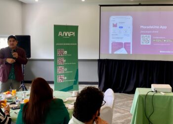 Presentan app tecnológica para agilizar operaciones de arrendamiento