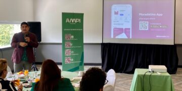 Presentan app tecnológica para agilizar operaciones de arrendamiento