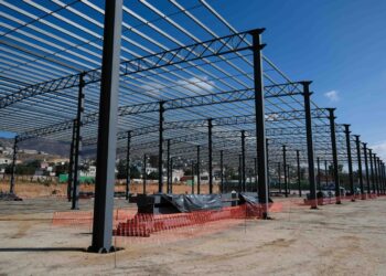 Arranca construcción de “Alliuz Alamar Industrial Park” en Tijuana