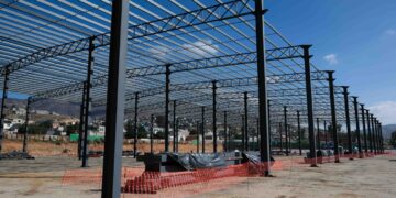 Arranca construcción de “Alliuz Alamar Industrial Park” en Tijuana