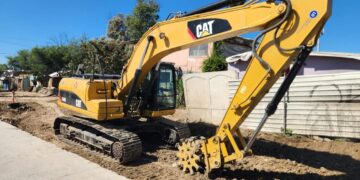 CESPT rehabilitará colector Oriente en el Ejido Chilpancingo, Tijuana