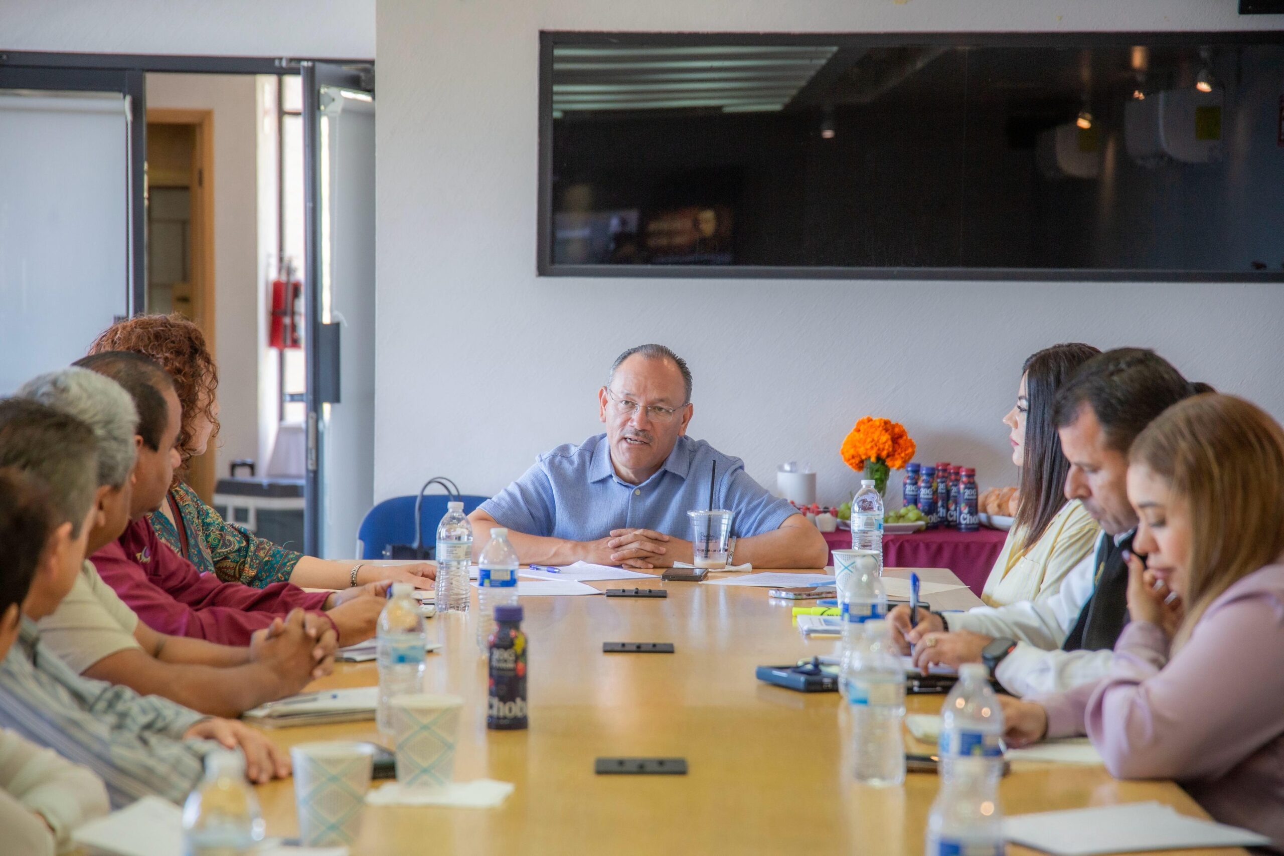 Atiende CESPT rezago de infraestructura en corredor Tijuana-Playas de Rosarito