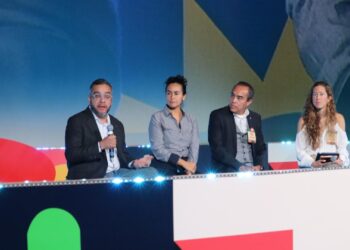 Participa Nación Verde en “México por el Clima: Semana de Acción”