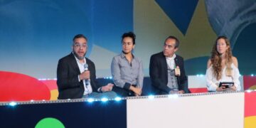 Participa Nación Verde en “México por el Clima: Semana de Acción”