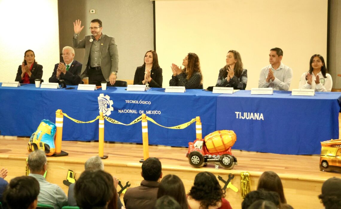 Plantea COMICE TTR estrategias para transformar la movilidad regional