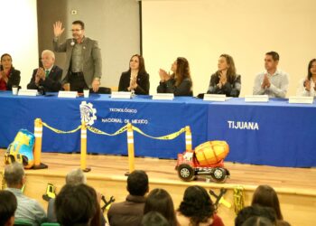 Plantea COMICE TTR estrategias para transformar la movilidad regional