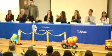 Plantea COMICE TTR estrategias para transformar la movilidad regional