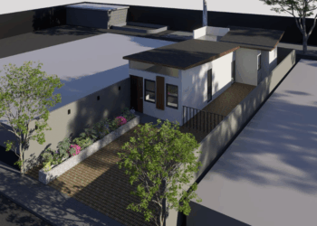 Primer Concurso de Vivienda Asequible para Tijuana “Construye tu Patrimonio Familiar 2025”