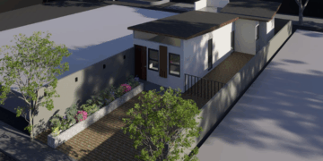 Primer Concurso de Vivienda Asequible para Tijuana “Construye tu Patrimonio Familiar 2025”