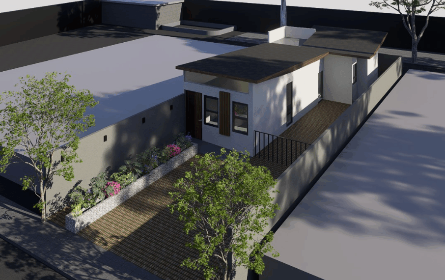 Primer Concurso de Vivienda Asequible para Tijuana “Construye tu Patrimonio Familiar 2025”