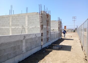 Fortalece Secretaría de Educación infraestructura en media superior