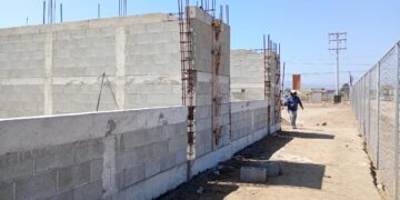 Fortalece Secretaría de Educación infraestructura en media superior