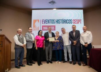 Infraestructura del Agua, clave en el crecimiento de Tijuana: CESPT