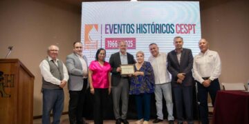 Infraestructura del Agua, clave en el crecimiento de Tijuana: CESPT