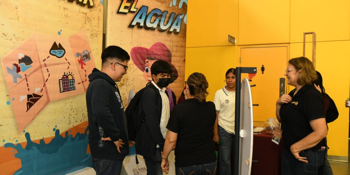 Recibe “Cutura del Agua CESPT” certificación de CONOCER