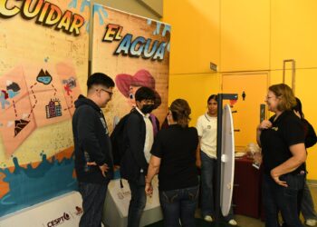 Recibe “Cutura del Agua CESPT” certificación de CONOCER