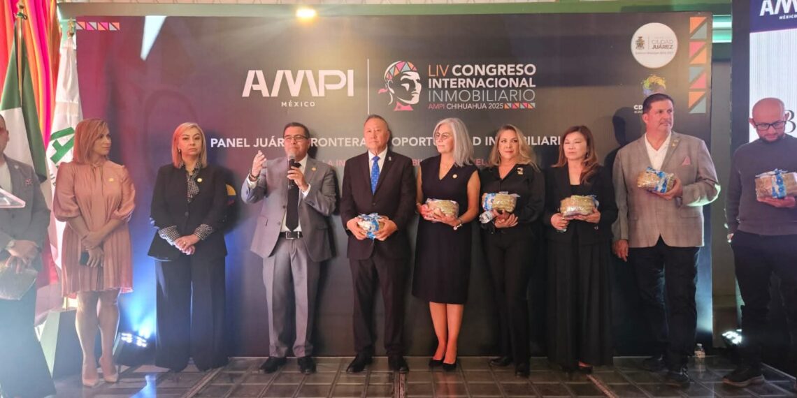 Fortalece CEPIBC alianzas nacionales para el crecimiento del sector inmobiliario