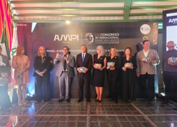 Fortalece CEPIBC alianzas nacionales para el crecimiento del sector inmobiliario