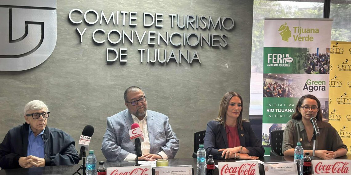 Impulsa X Feria Ambiental Académica incubación de proyectos