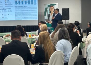 Promueven AMPI y Agencia Digital la simplificación de trámites en Tijuana