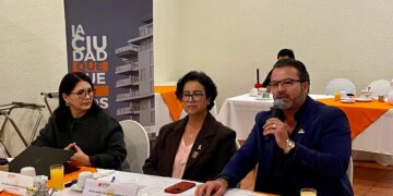 Buscan COMICE TTR y Ayuntamiento de Rosarito generar plan maestro metropolitano