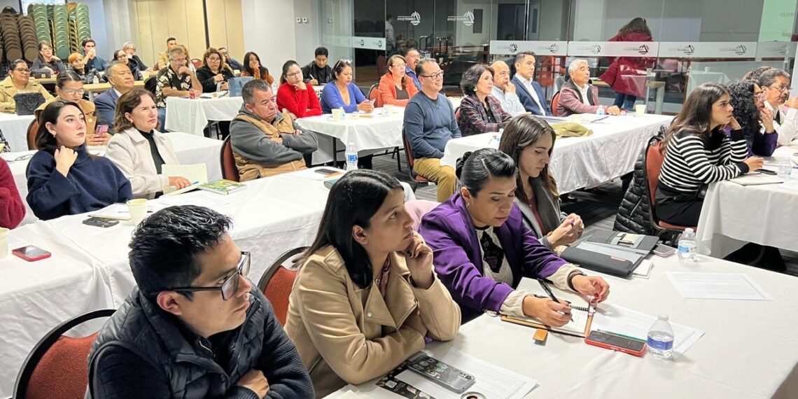 Concluye APIT curso de “Derecho Inmobiliario” para brindar certeza al sector