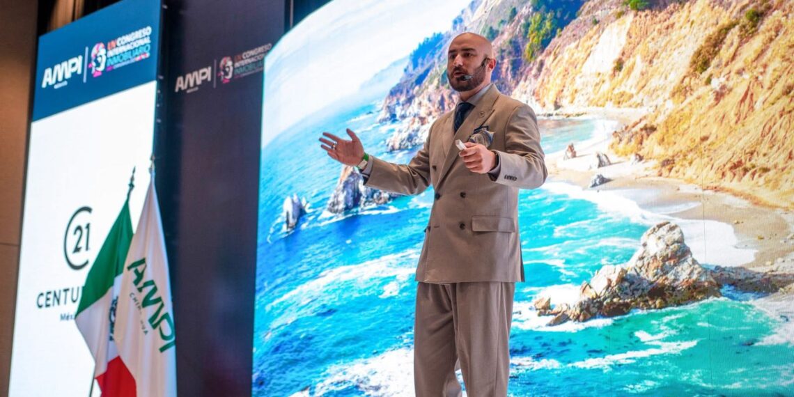 Refuerza AMPI Tijuana la profesionalización del gremio inmobiliario en encuentro nacional