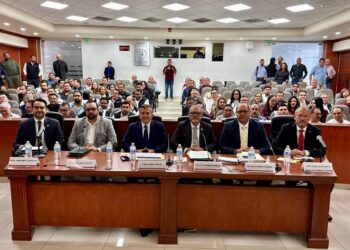 Presenta SEPROA ante diputados glosa del sector hídrico    del 4to Informe de Gobierno de BC