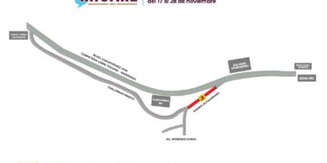 Inicia rehabilitación del Colector Ensenada