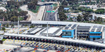 Anuncia Gobierno de Tijuana inicio de programa piloto binacional para mejorar la movilidad fronteriza