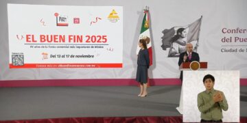 Proyecta CONCANACO SERVYTUR una derrama económica superior a los 200 mil millones de pesos con El Buen Fin