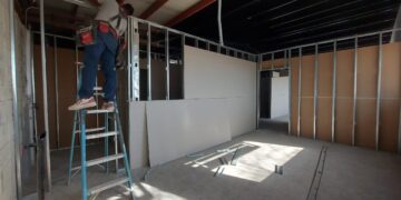 Avanza rehabilitación de edificio para Escuadrón Violeta: SIDURT