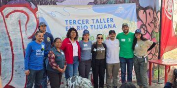 SMADS impulsa educación ambiental para las juventudes en BC