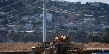 Reporta COMICE TTR contracción y reconfiguración del sector constructor en la región