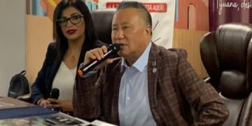 Ratifican liderazgo de Fermín Kim al frente del CEPIBC