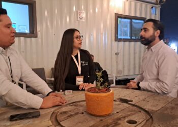 Genera Nación Verde sinergias con empresas en pro del medio ambiente