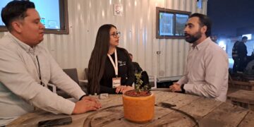 Genera Nación Verde sinergias con empresas en pro del medio ambiente