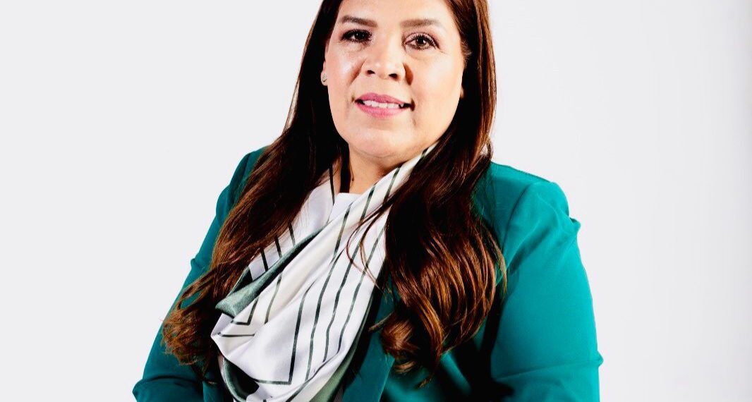 Encabezará Dulce Reynoso agenda estratégica para AMPI Tijuana en 2026