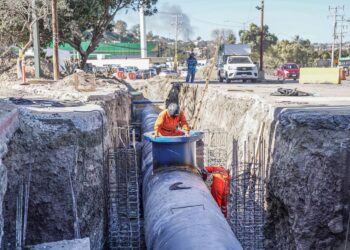Postergan hasta enero interconexión del Acueducto Florido-Aguaje