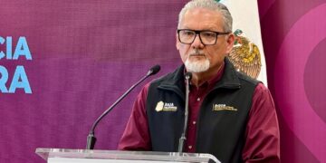 Gobierno de BC dará seguimiento al Acta 333 para atender saneamiento fronterizo