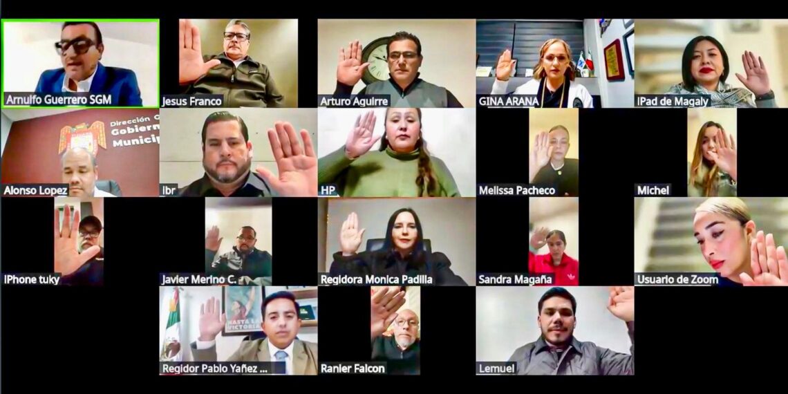 Aprueba Cabildo de Tijuana desincorporación de predios del dominio público en «Las Palmas» para incorporarlos al dominio privado