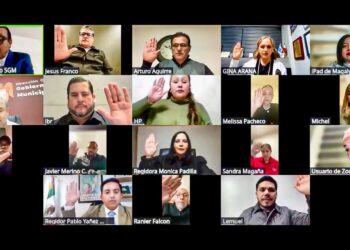 Aprueba Cabildo de Tijuana desincorporación de predios del dominio público en «Las Palmas» para incorporarlos al dominio privado