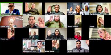 Aprueba Cabildo de Tijuana desincorporación de predios del dominio público en «Las Palmas» para incorporarlos al dominio privado