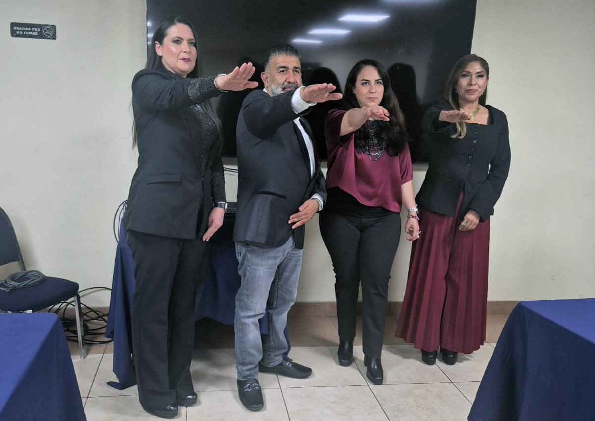 Eligen al Ing. González Vergara como presidente de la Sociedad de Urbanismo de la Zona Metropolitana de Tijuana