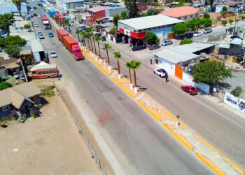 Transforma Nación Verde el espacio público con modelos de infraestructura verde sostenible