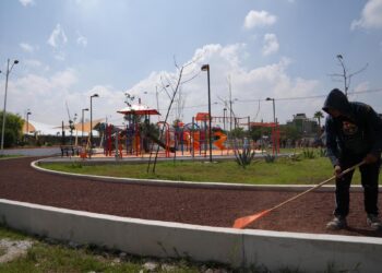 Impulsa SEDATU construcción de 160 Obras Comunitarias de la mano de vecinas, vecinos y gobiernos estatales en 2025