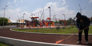 Impulsa SEDATU construcción de 160 Obras Comunitarias de la mano de vecinas, vecinos y gobiernos estatales en 2025