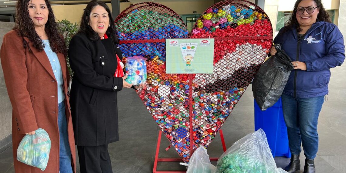 CMIC y Dr. Simi suman esfuerzos en favor de niños con cáncer