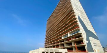 Transforman desarrollos la oferta habitacional en Playas de Rosarito