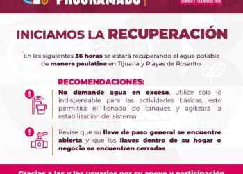 CESPT termina trabajos de interconexión del acueducto Florido-Aguaje